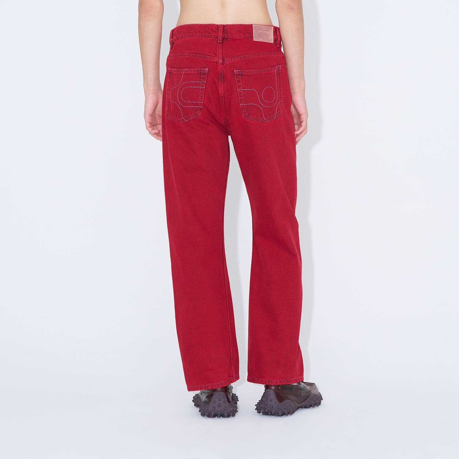 Avalon Jeans - 4