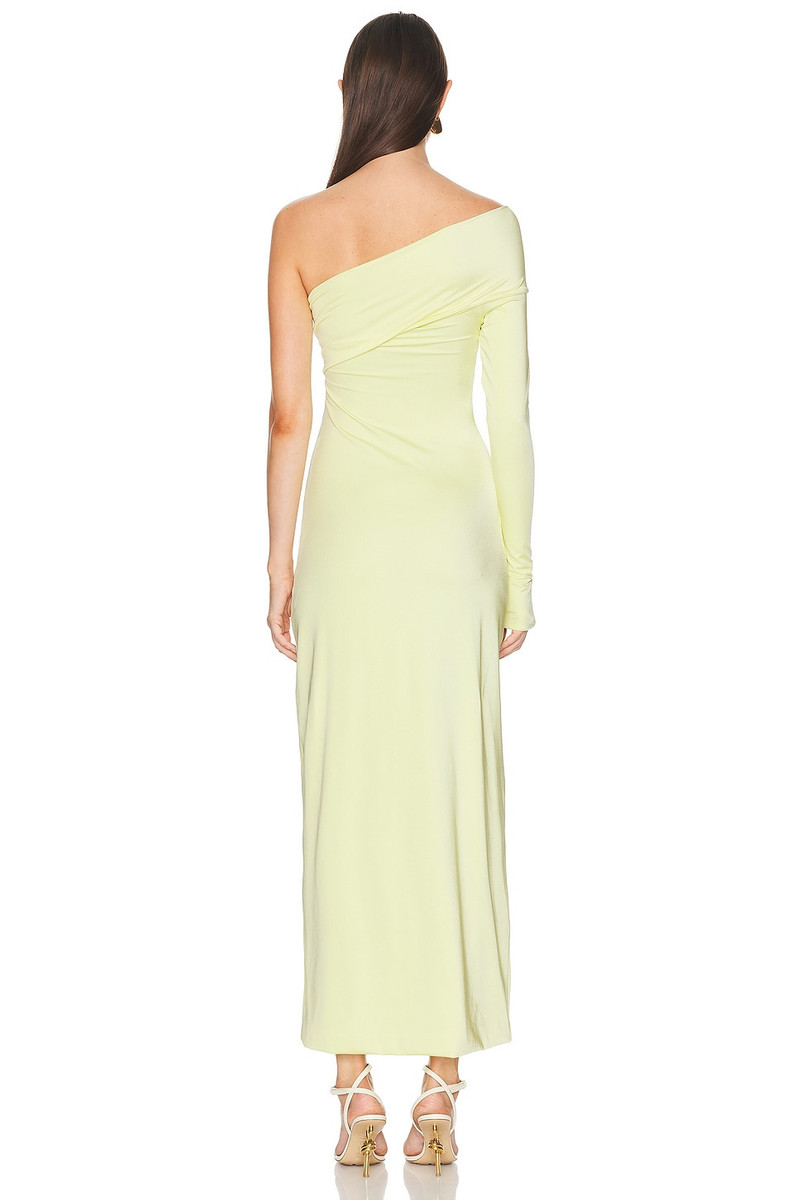MAYGEL CORONEL Belice Dress outlook