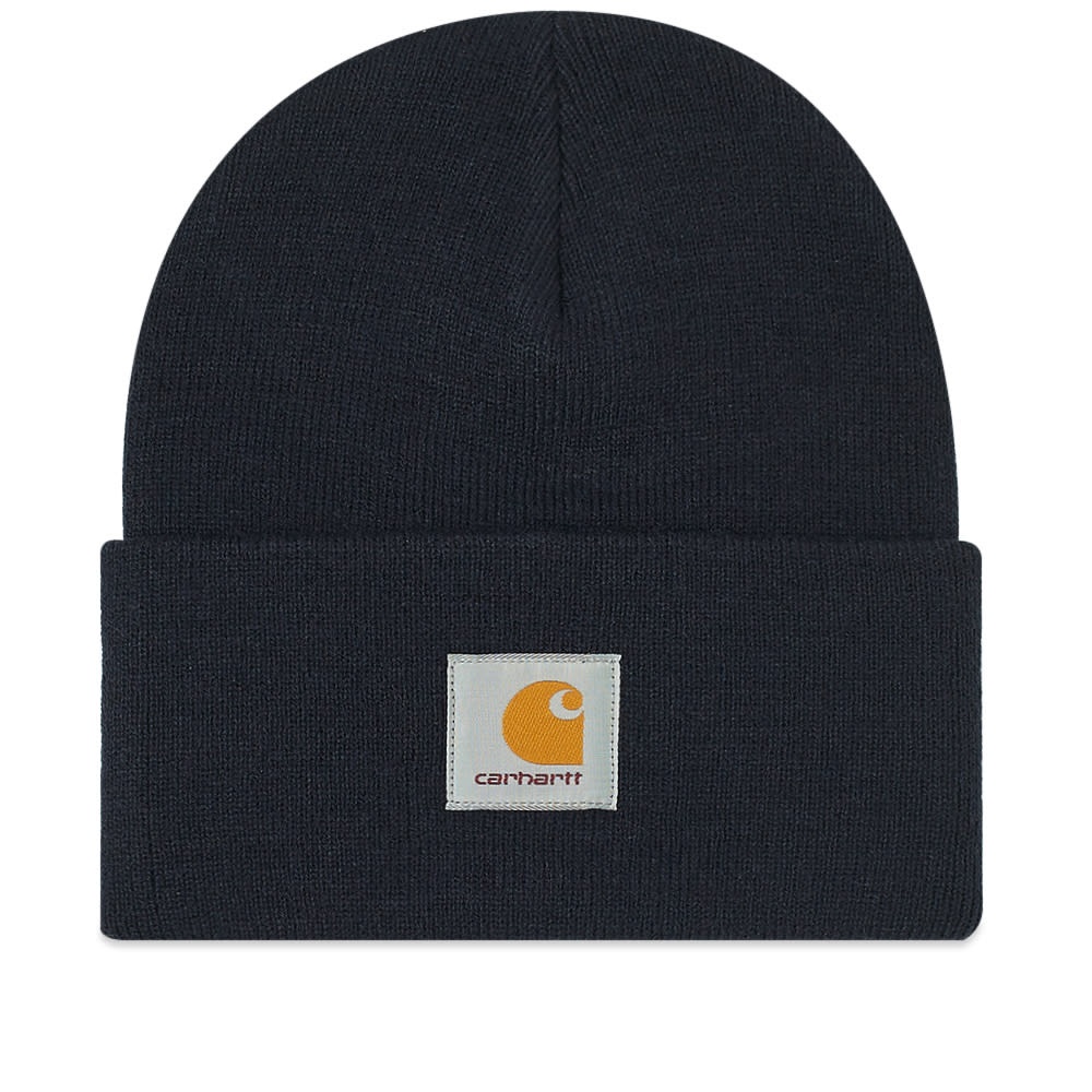 Carhartt WIP Chase Beanie - 1