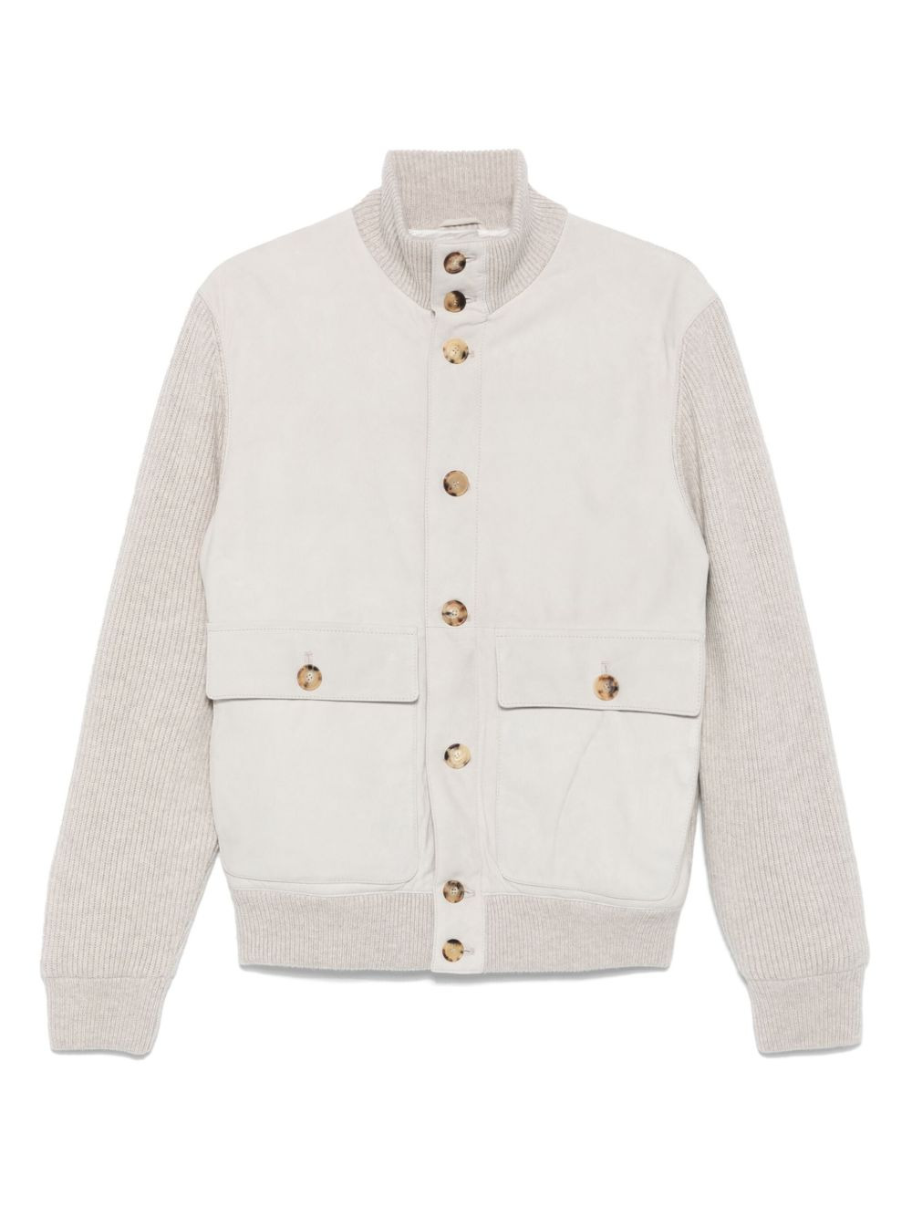 Coats Light And Natural - 1