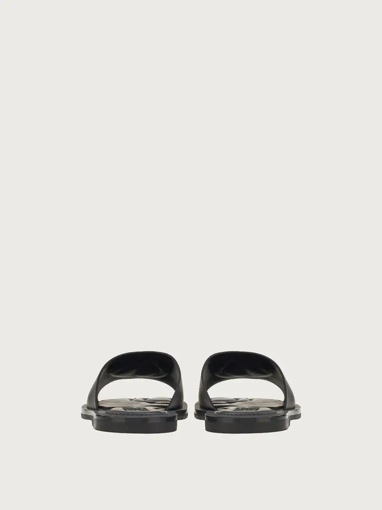GANCINI SANDAL - 3