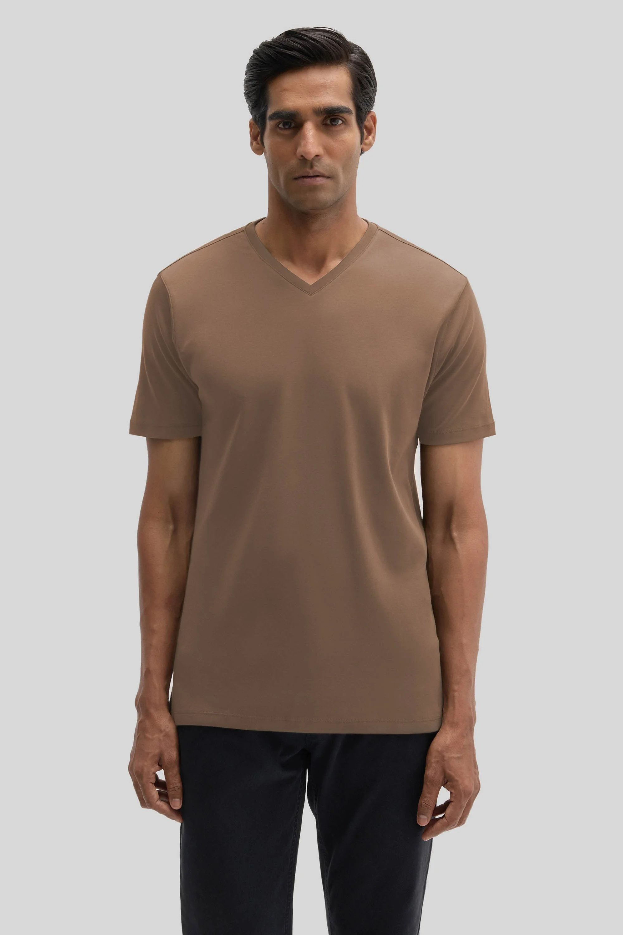 The Barakett V Tee - 1