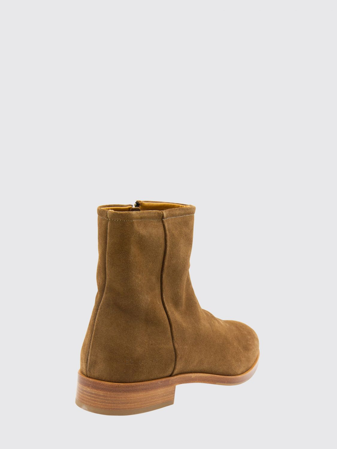 Boots men Common Projects - 3