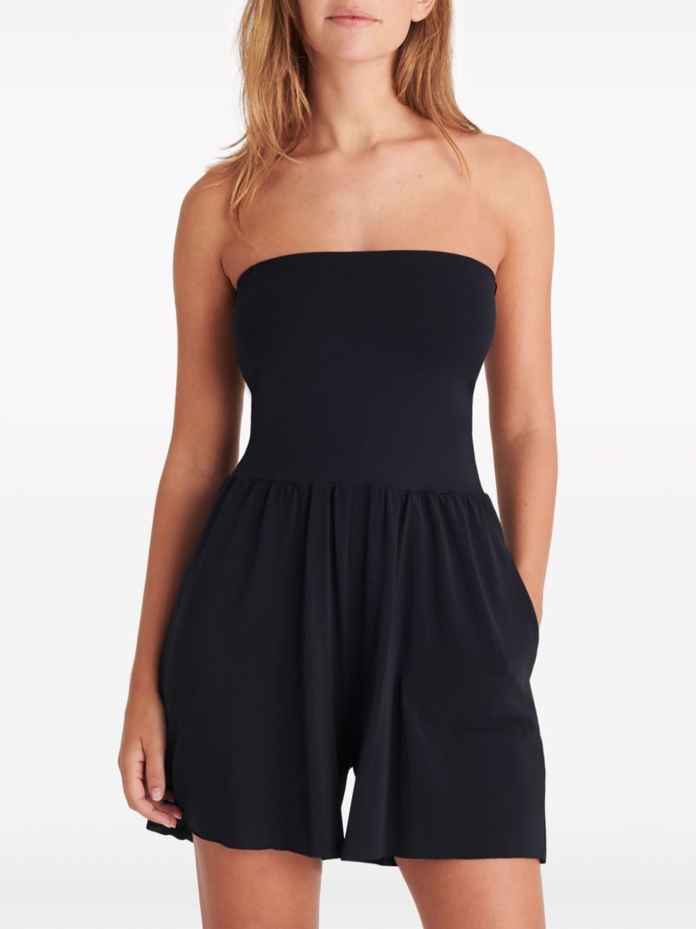 Lucia high-waisted shorts - 3