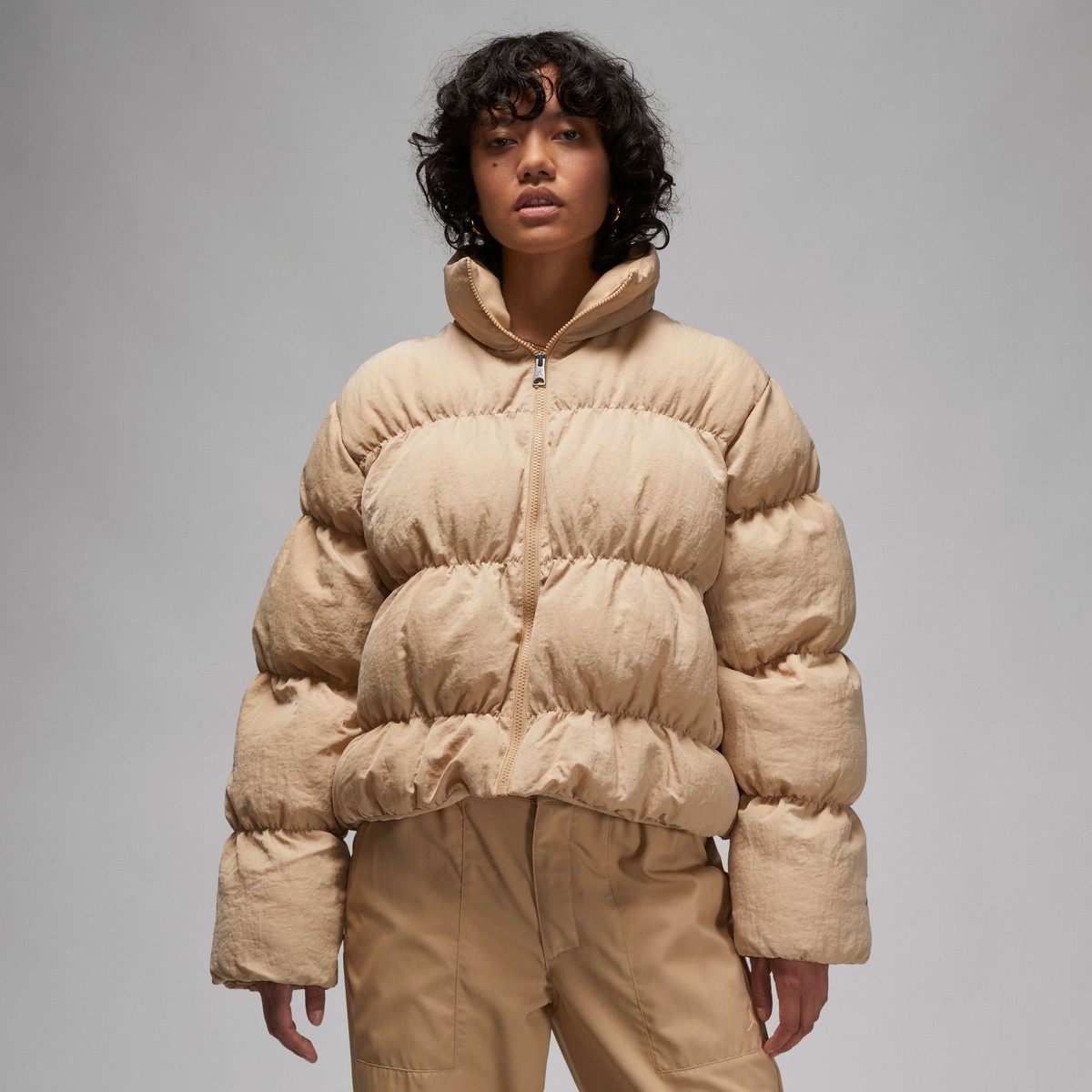 Wmns Puffer - 1