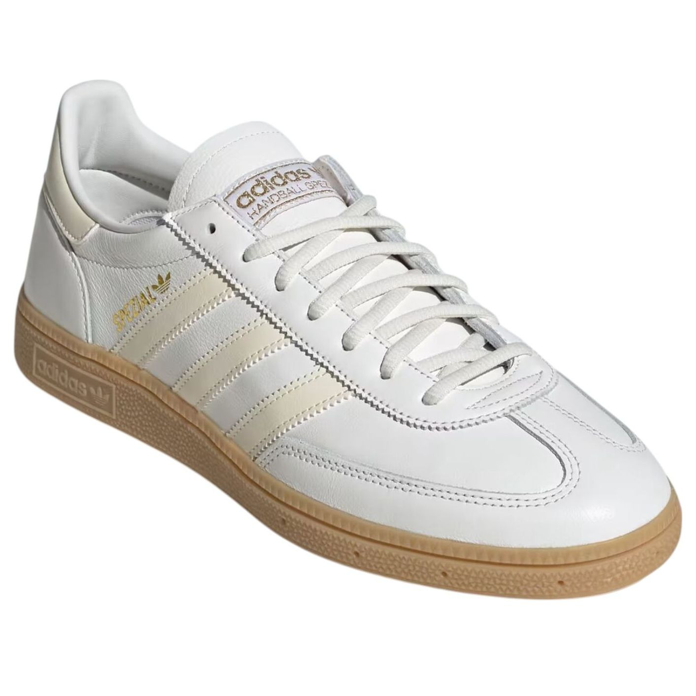 adidas Handball Spezial 'White Gum' JS3867 - 2