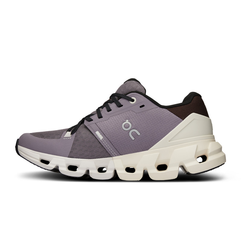 On Cloudflyer 4 outlook