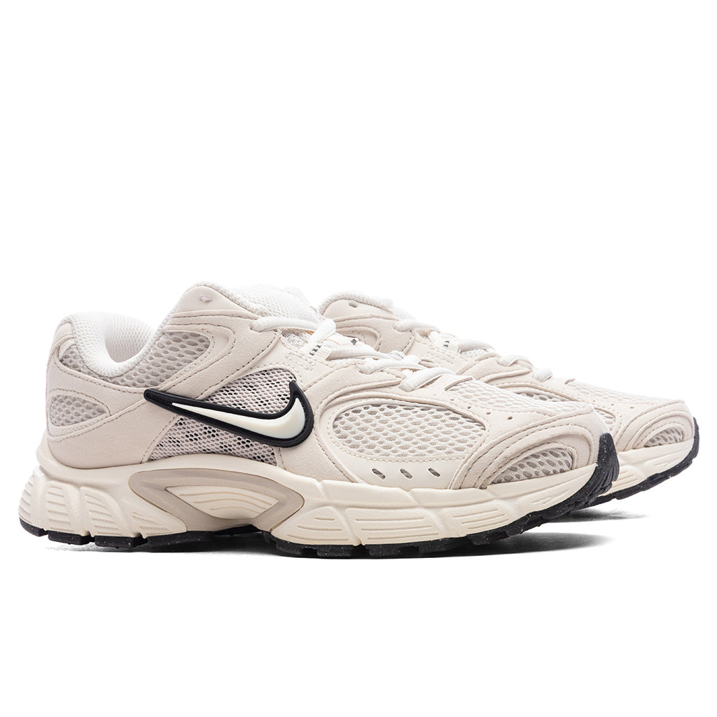 WOMEN'S V5 RNR - LIGHT OREWOOD BROWN/PALE IVORY/BLACK - 2