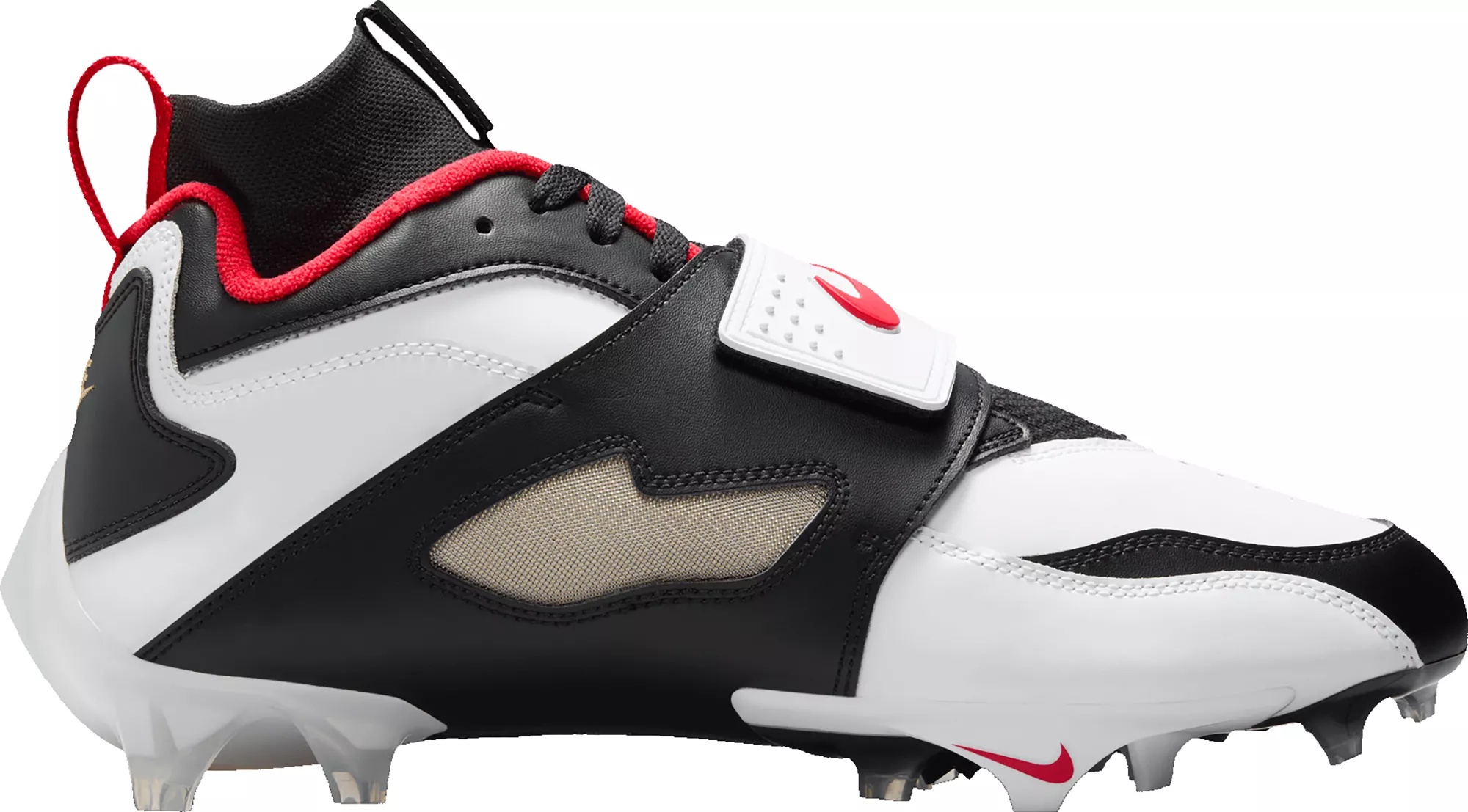Nike Diamond Turf 93 TD Football Cleats - 1