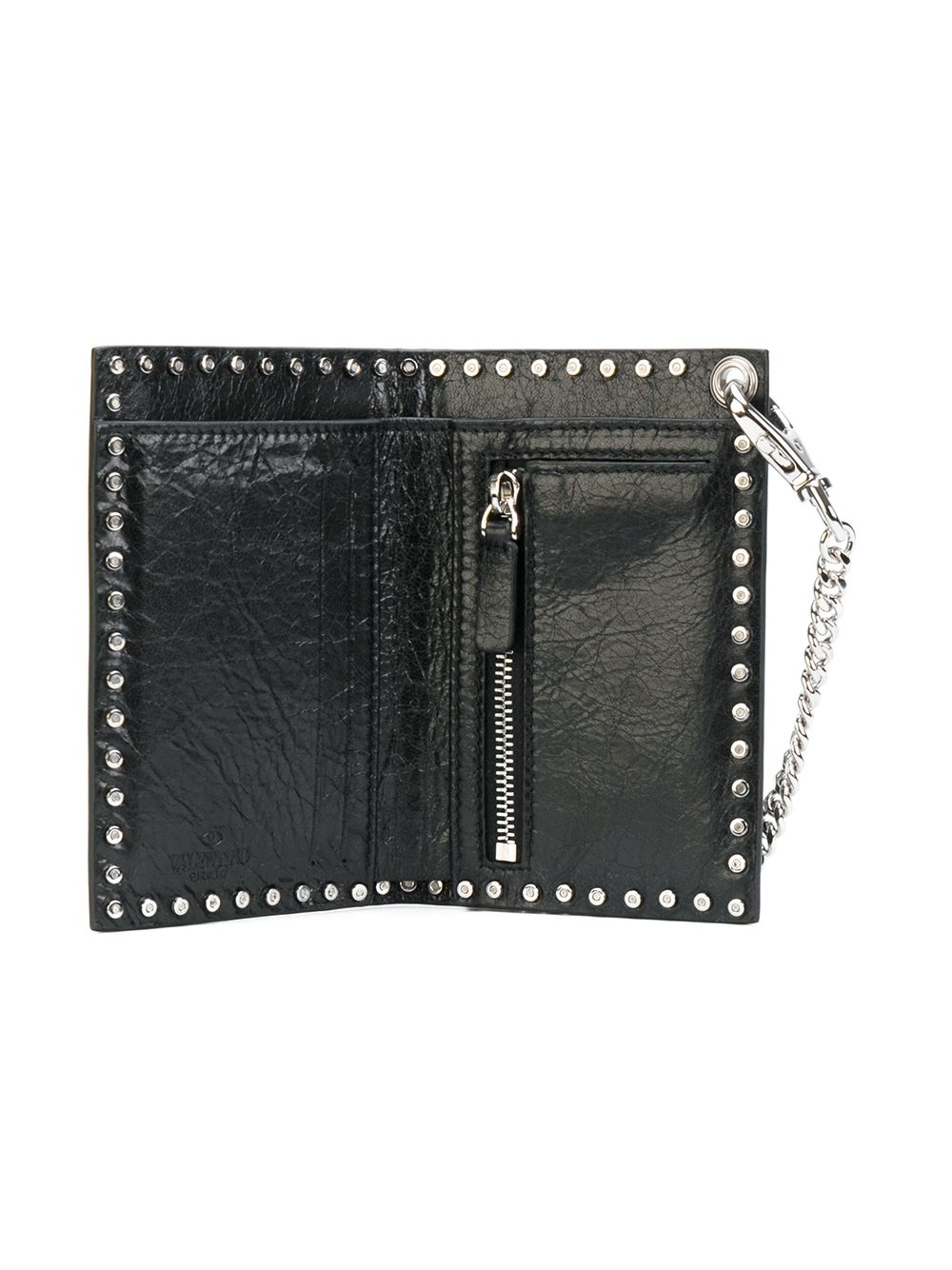 Rockstud cardholder - 3
