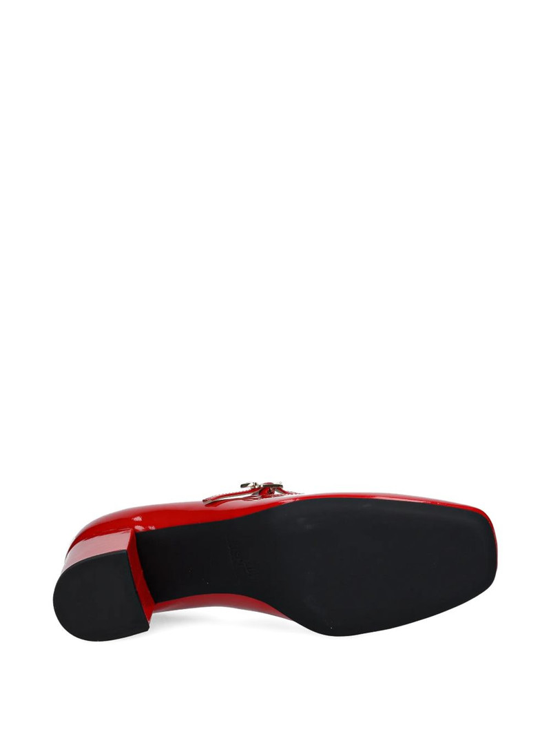 buckle pumps 5