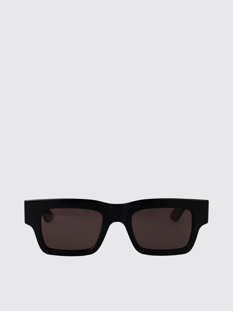 Alexander McQueen Sunglasses men McQueen outlook