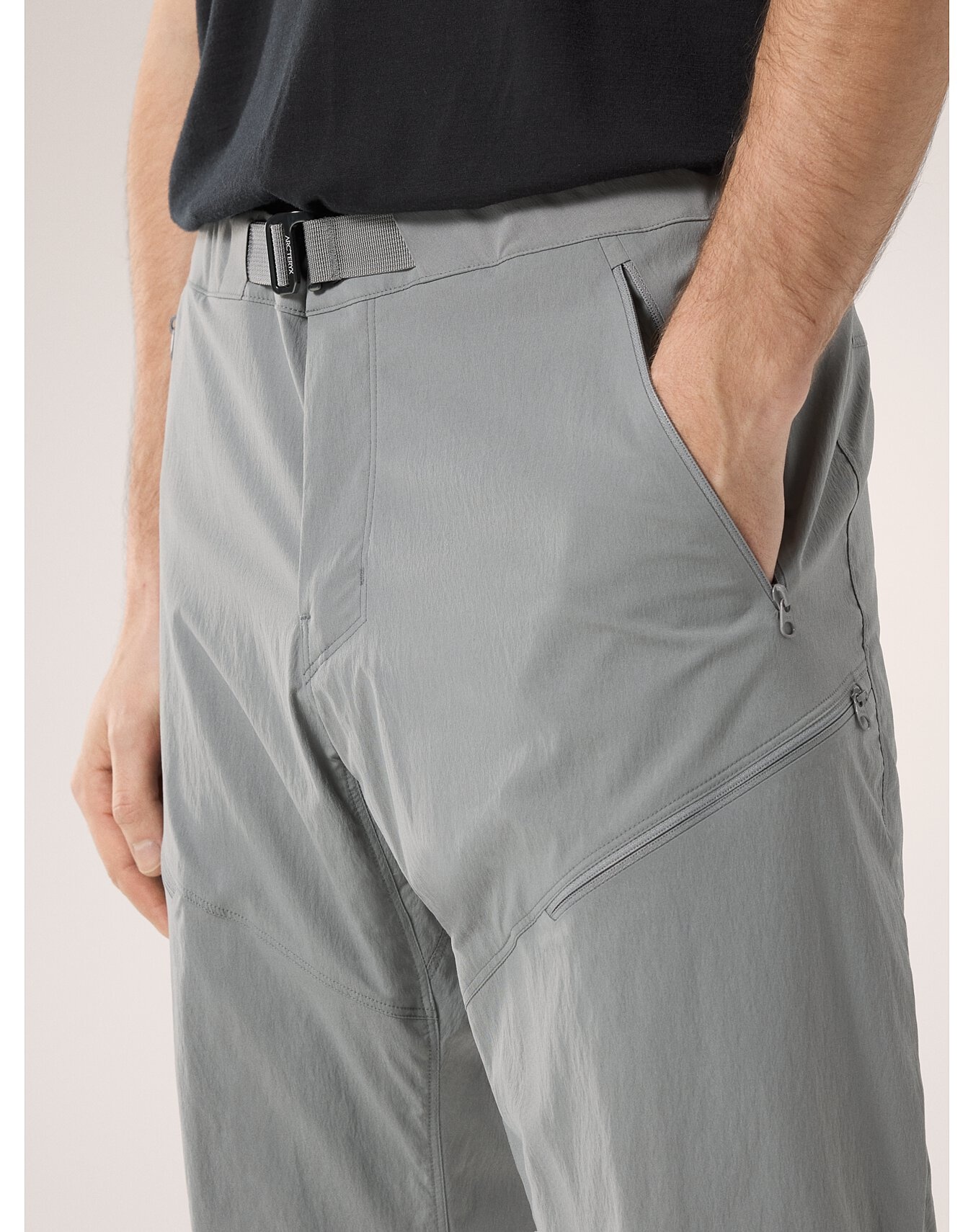 Gamma Quick Dry Pant - 7