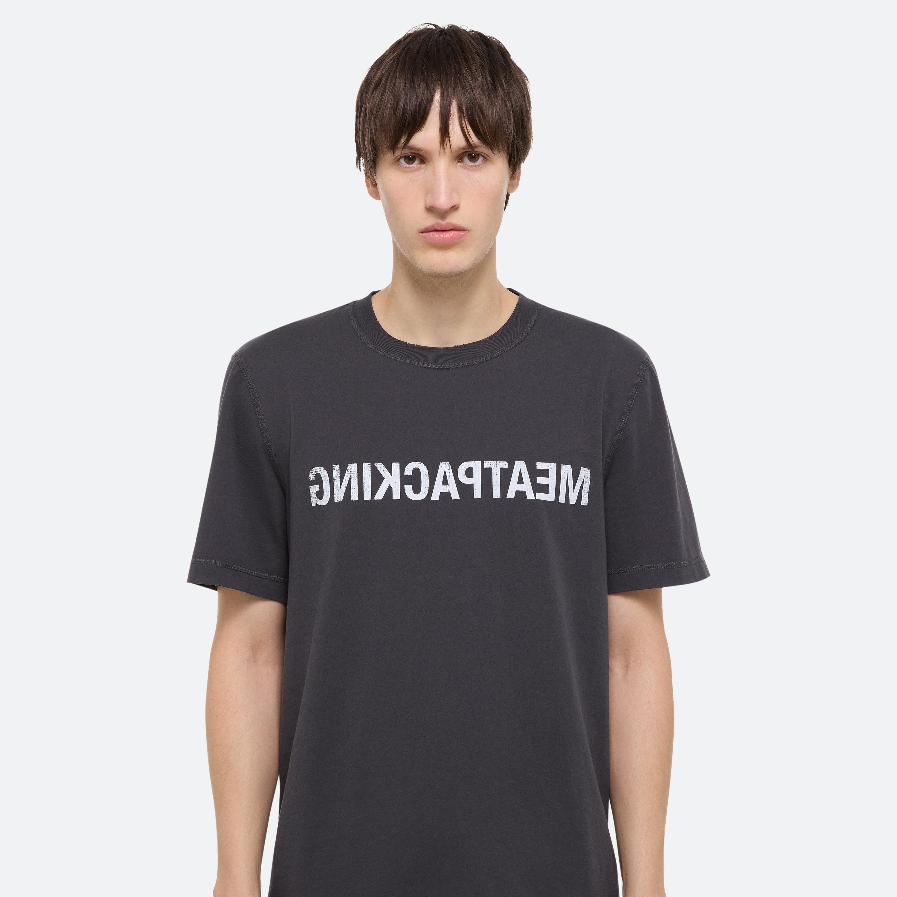 MEATPACKING TEE - 6