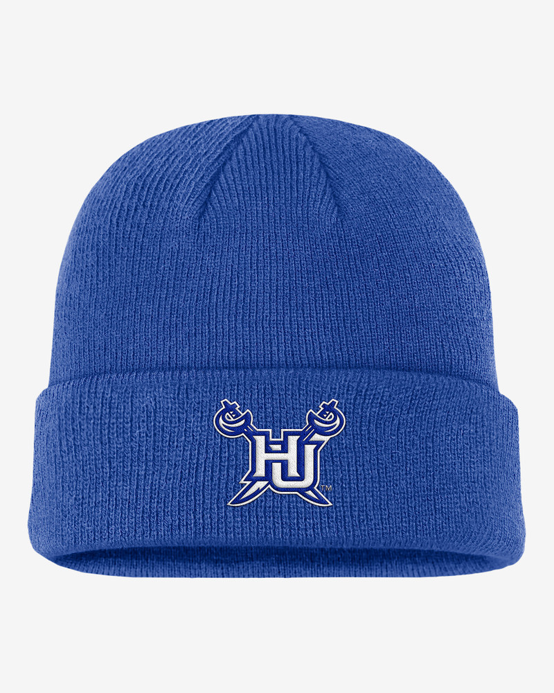 Nike College Terra (Hampton University) Beanie 1