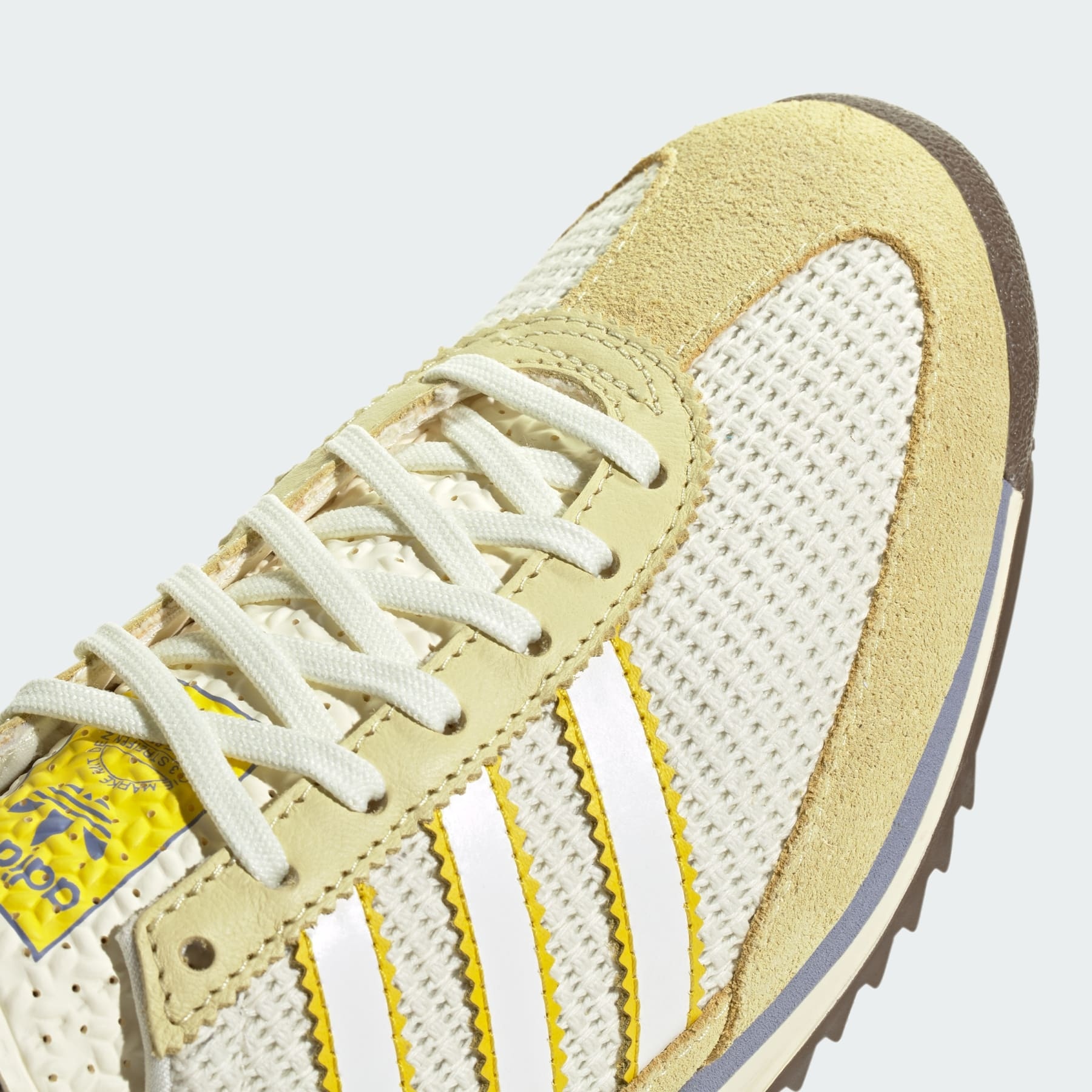 SL 72 OG Shoes - 9