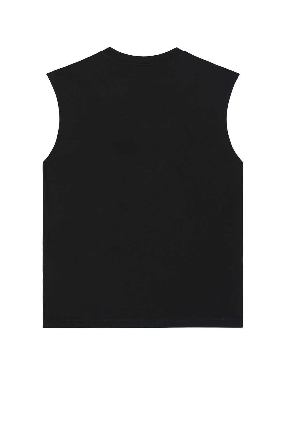 Embossed Tank - 2