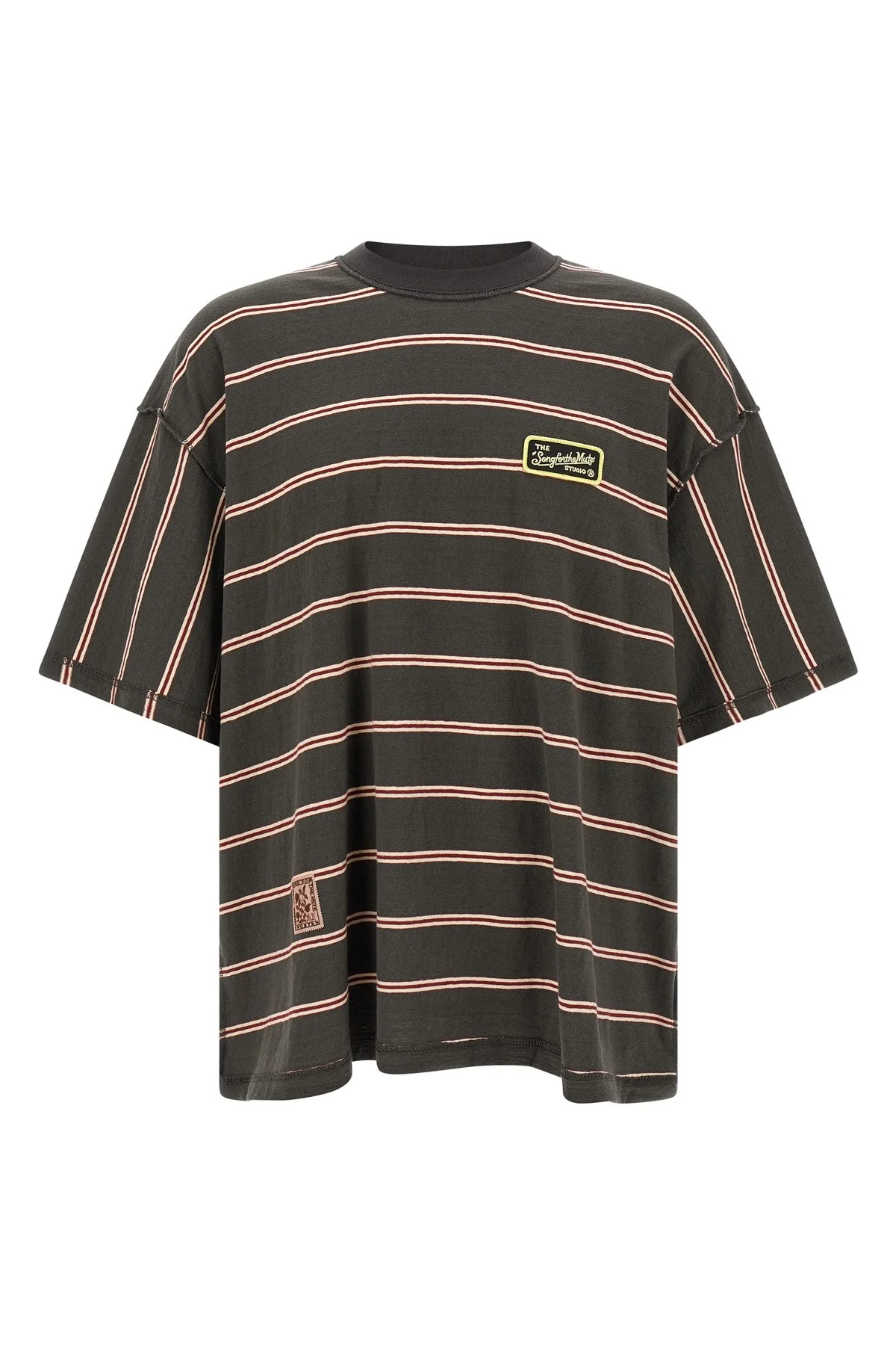 'Gym Tee' T-Shirt - 1