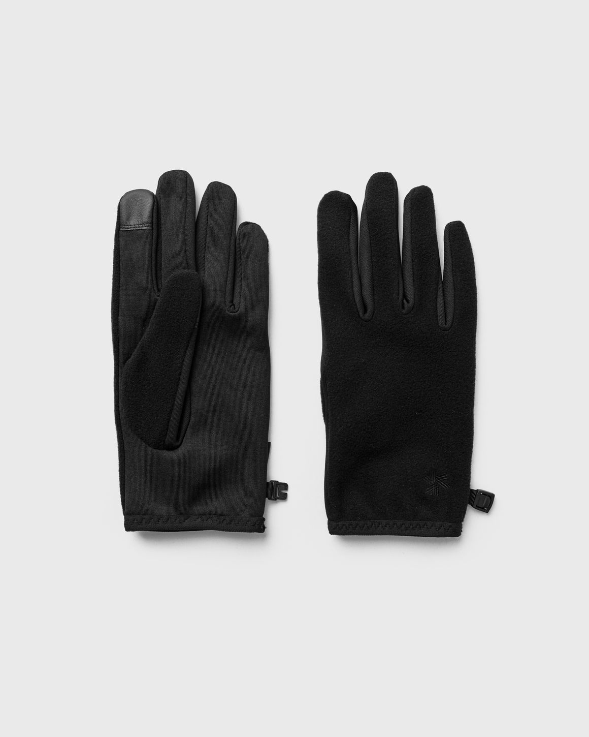POLARTEC Power Stretch Gloves - 1