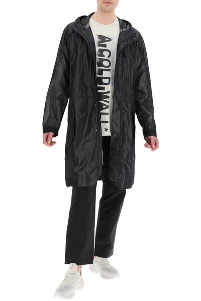 A-COLD-WALL* 3L TRANSLUCENT PARKA outlook