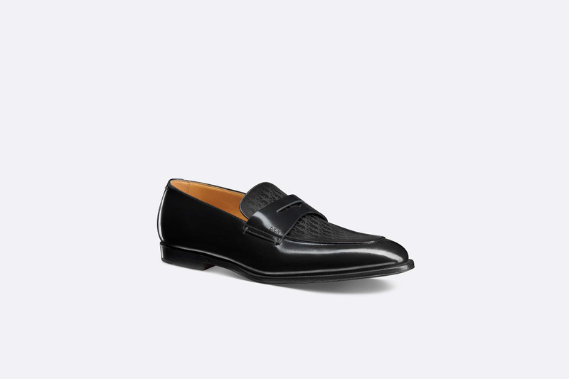 Dior Timeless Loafer 1
