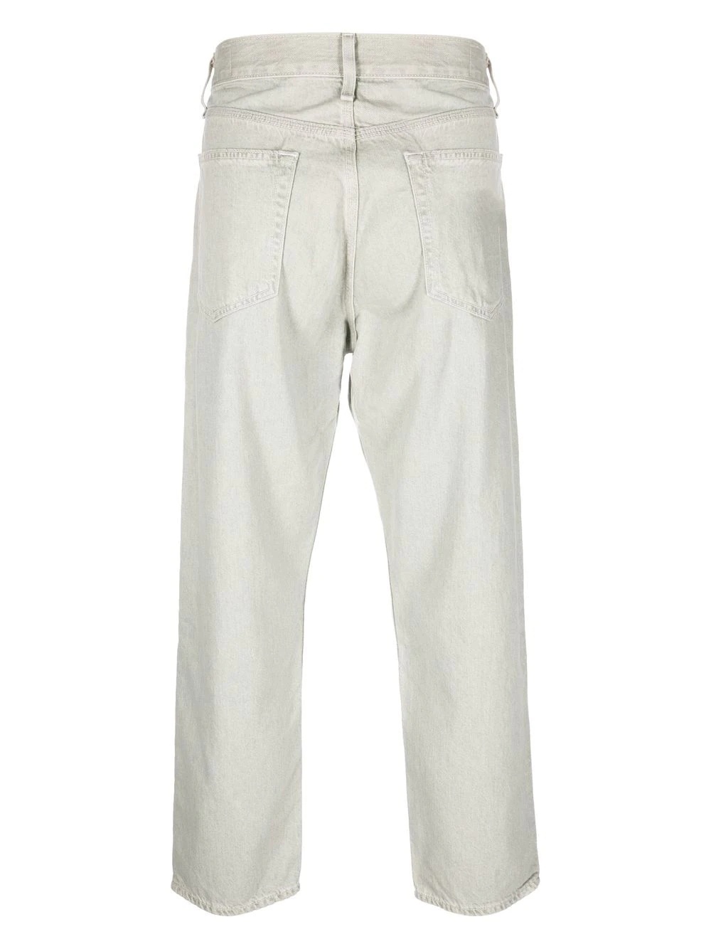 Cornwall long-length trousers - 2