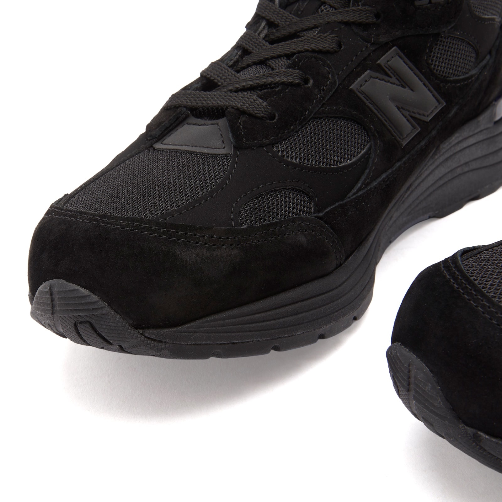 New Balance U992TB Sneaker - Made in USA - 4