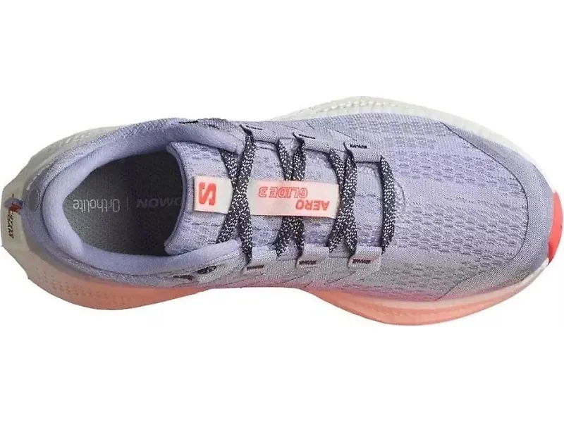 Salomon Aero Glide 3 - 4