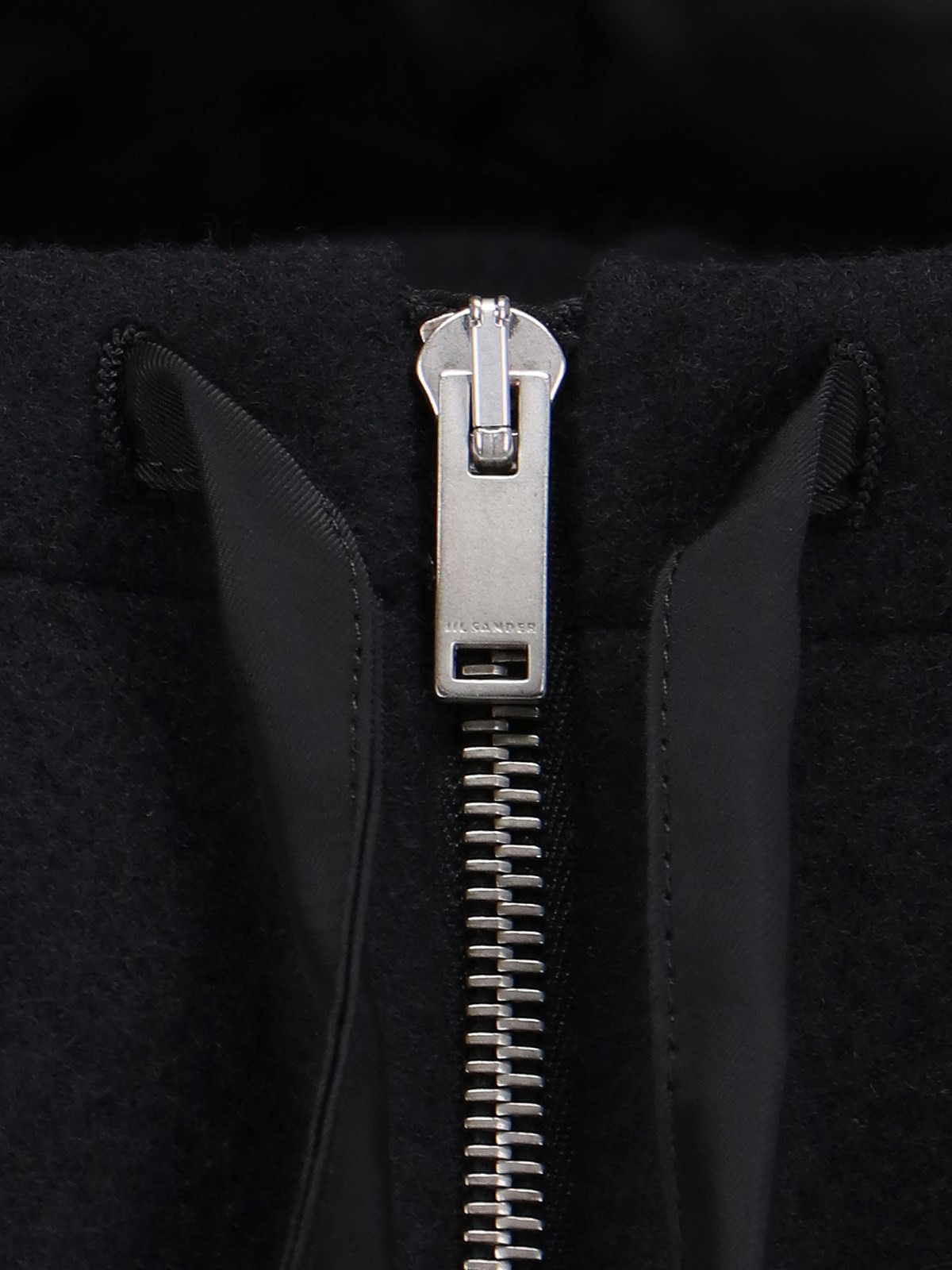 OVERSIZE JACKET - 4