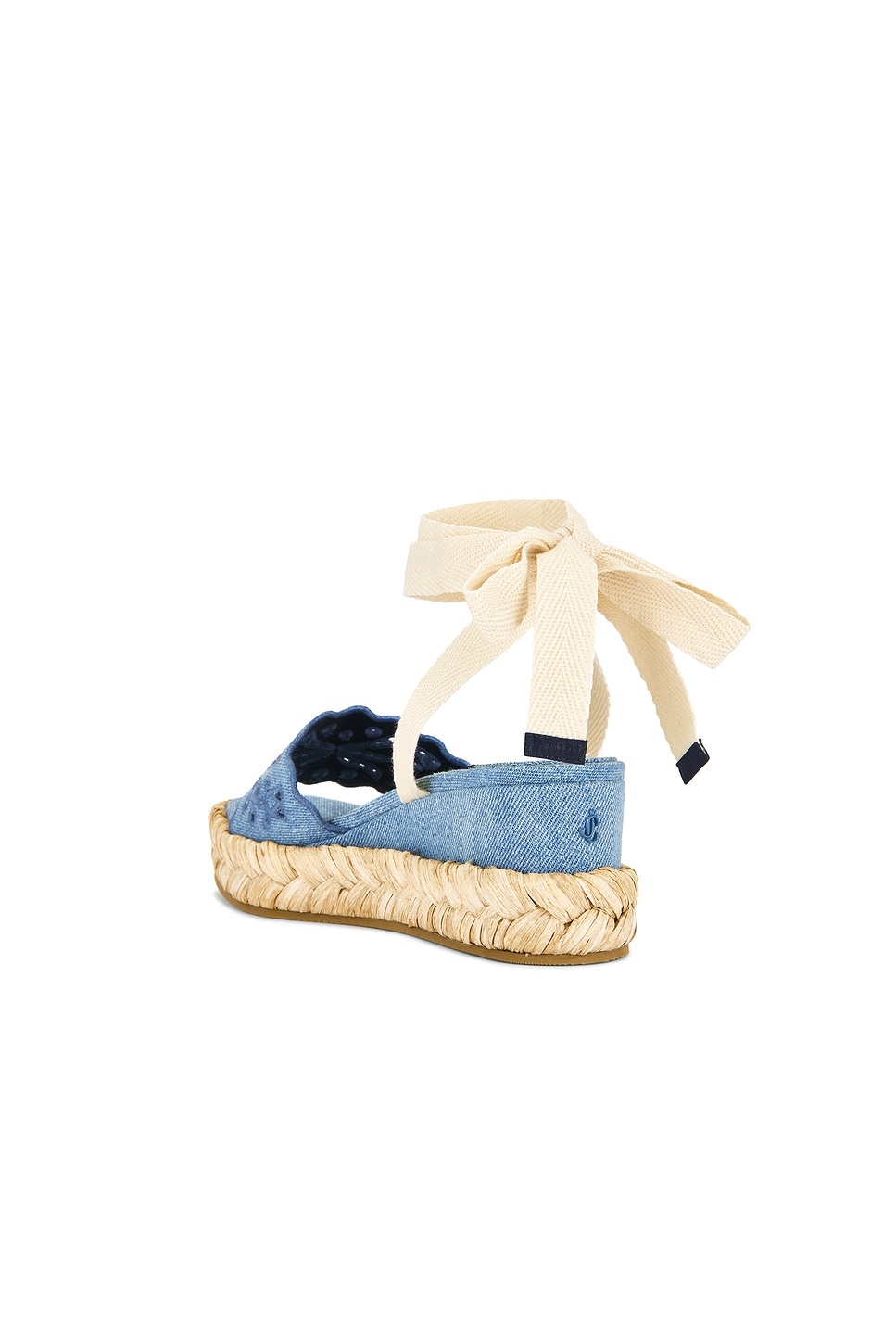 Arlee Wedge - 3