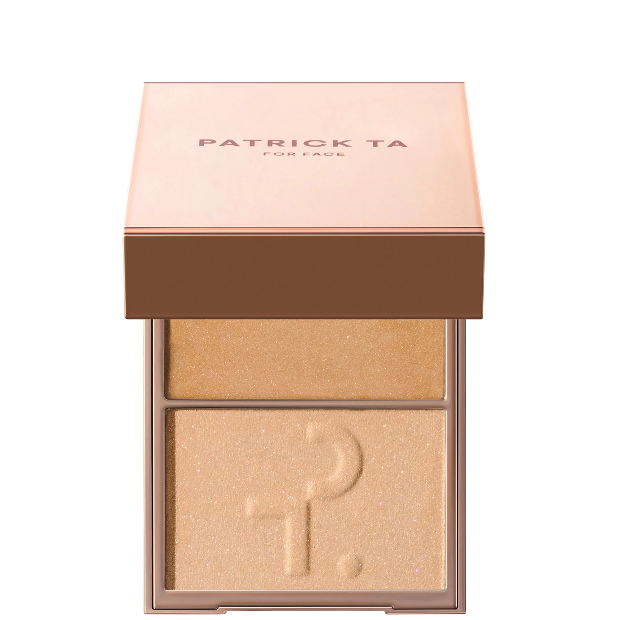 PATRICK TA Major Glow Highlighter - Sugar - 1