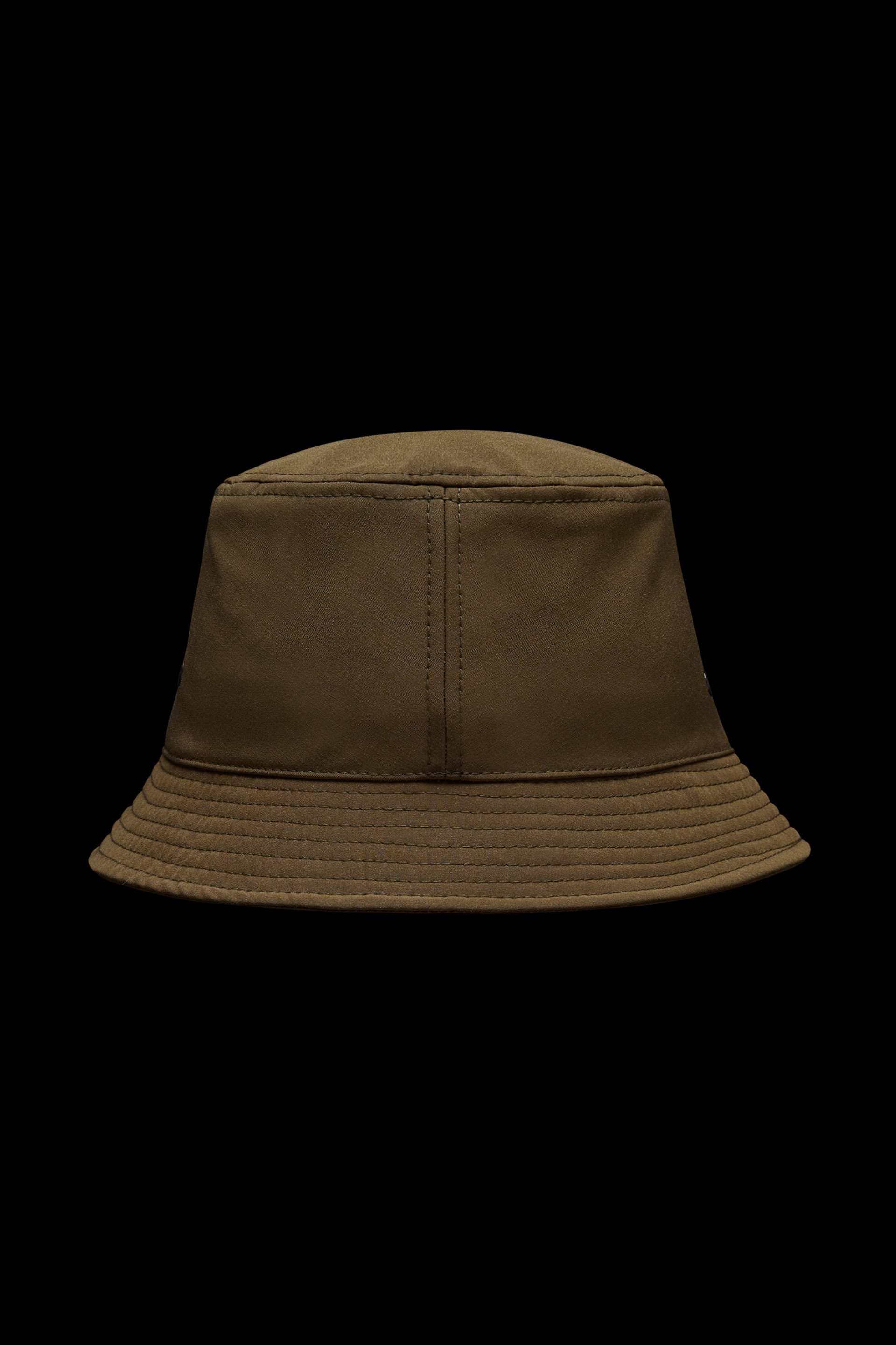 Cotton Bucket Hat - 3