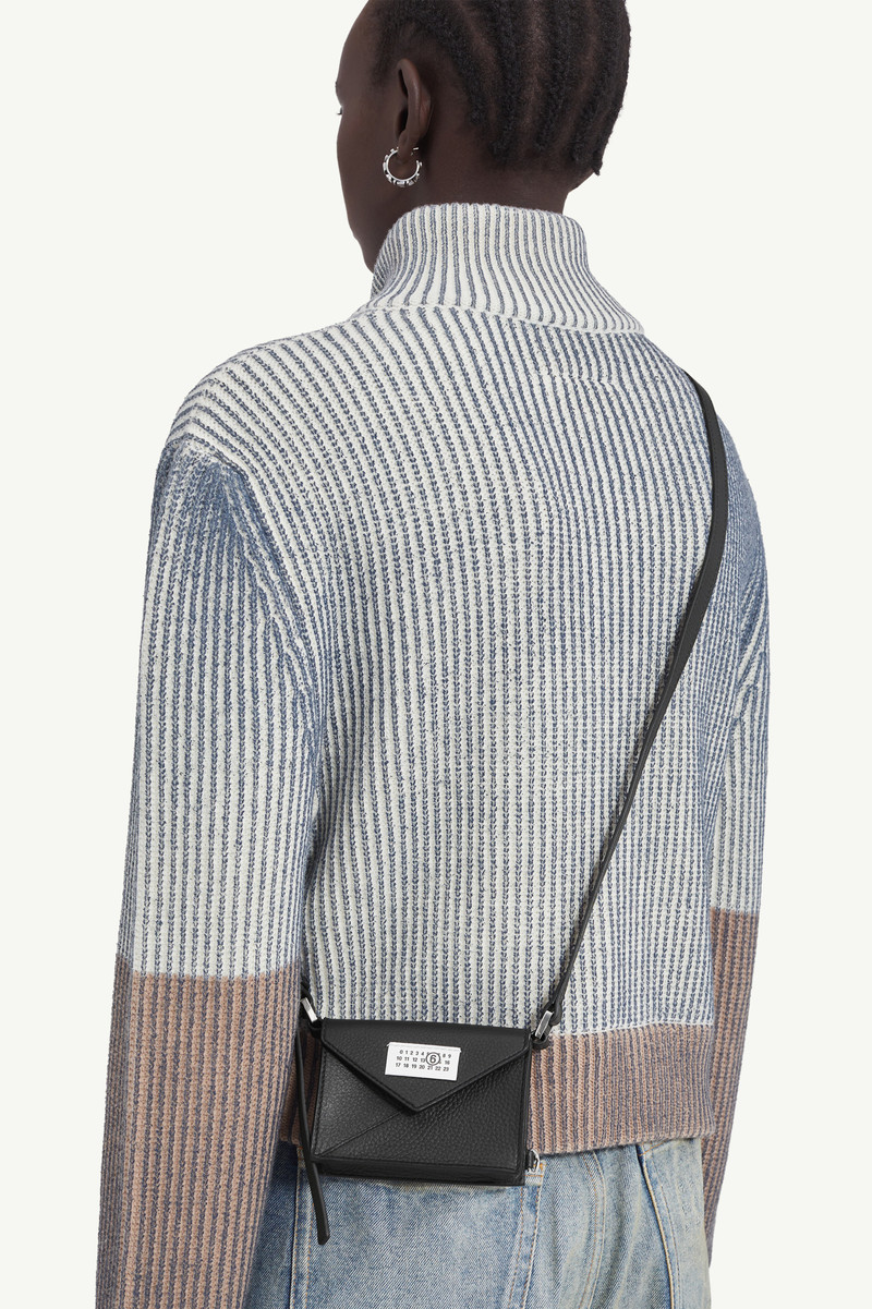 Japanese 6 mini crossbody bag 6