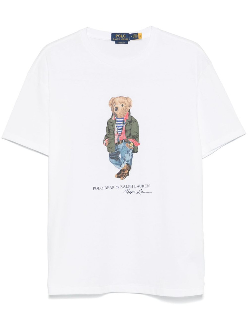 Polo Bear T-shirt 1