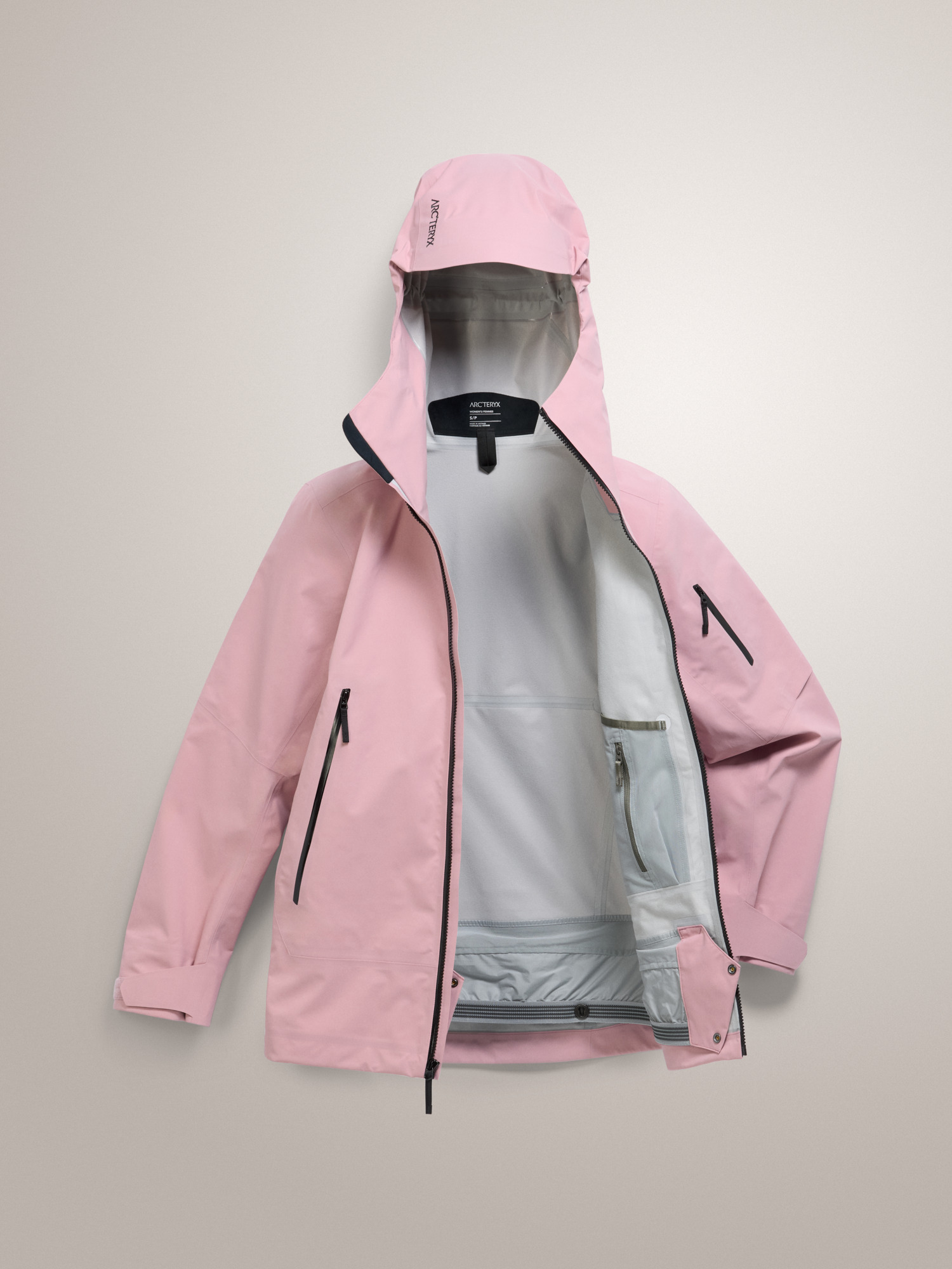 Sentinel Jacket - 4
