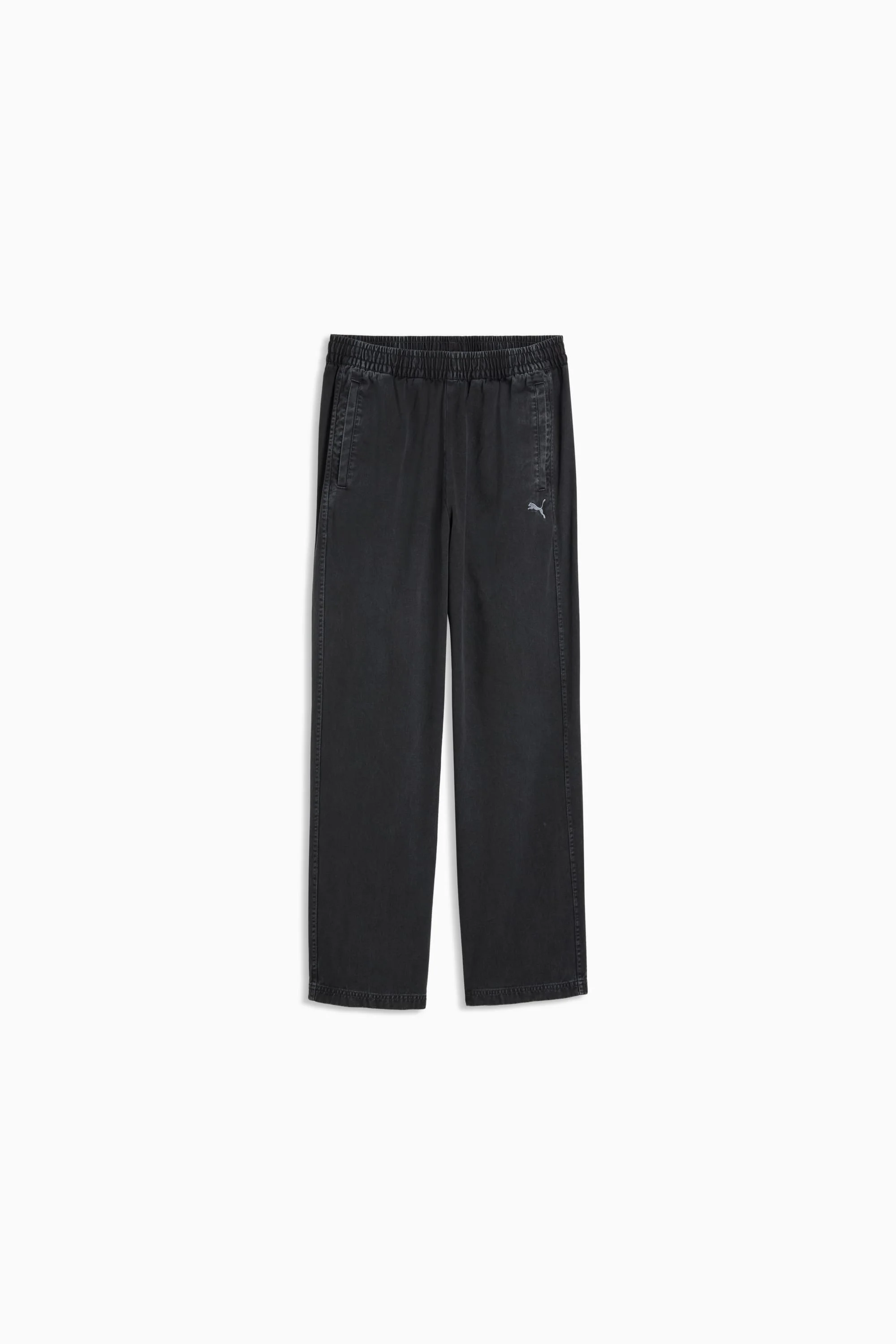 FUTURE.PUMA.ARCHIVE Relaxed Washed Twill Track Pants - 1
