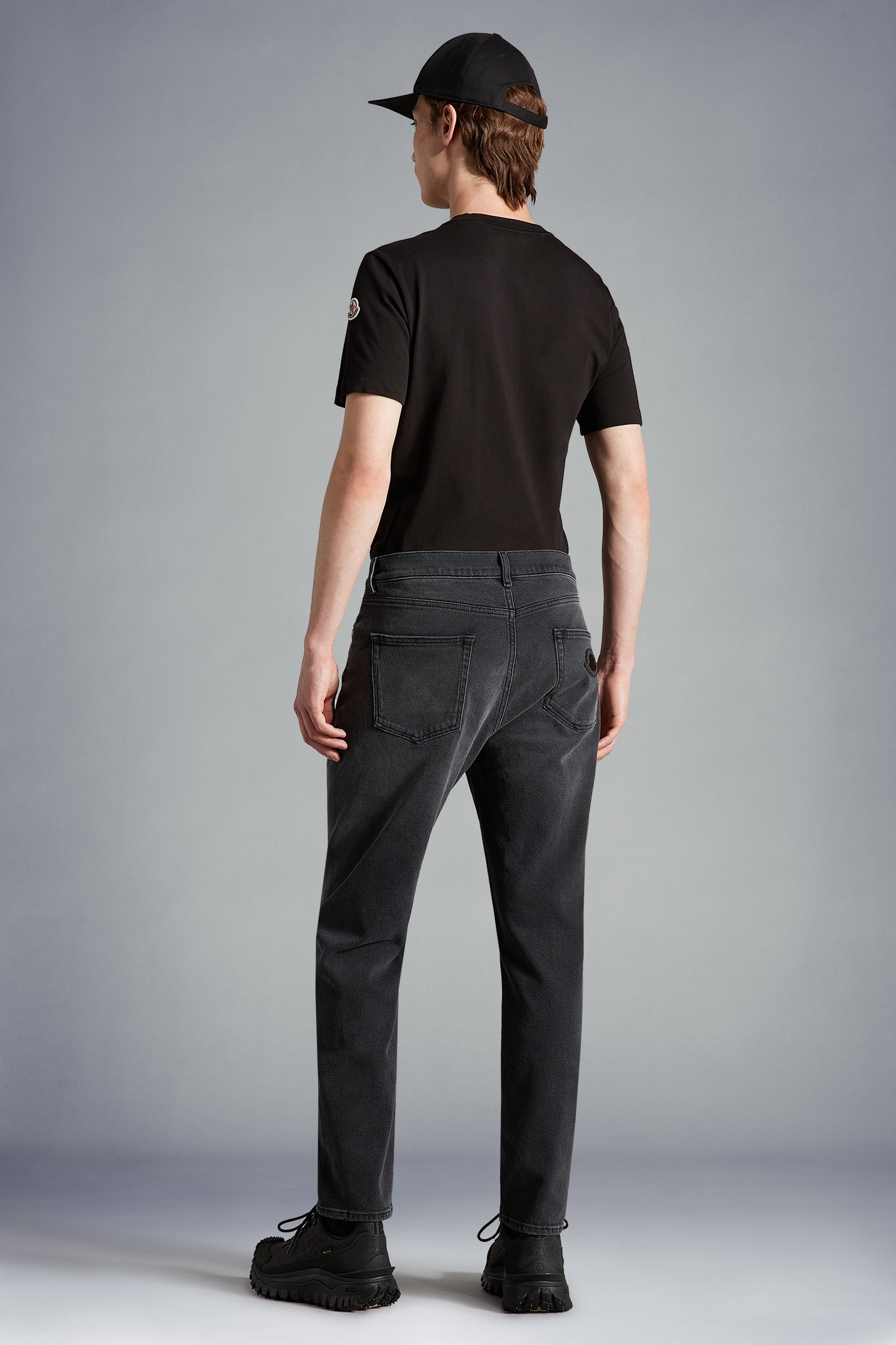 Slim Fit Jeans - 4