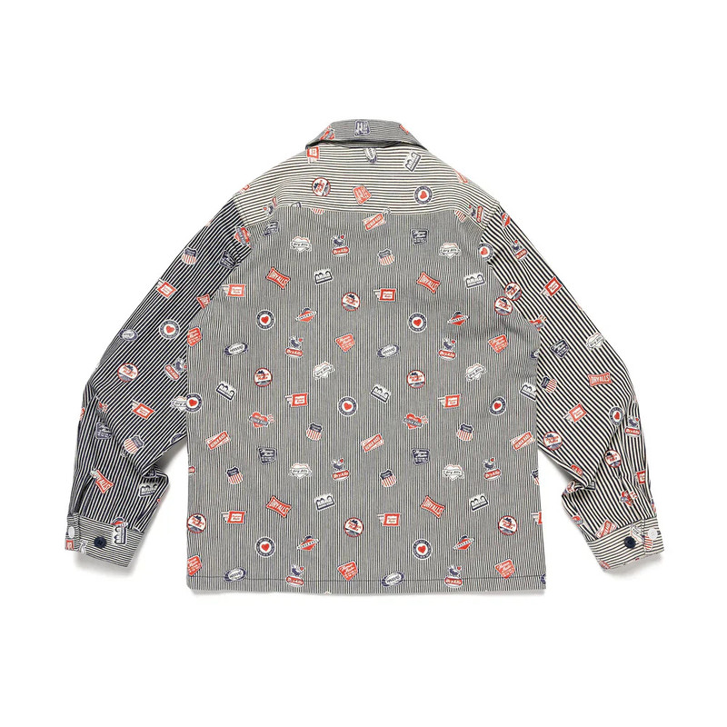 Human Made Railroad Jacket outlook