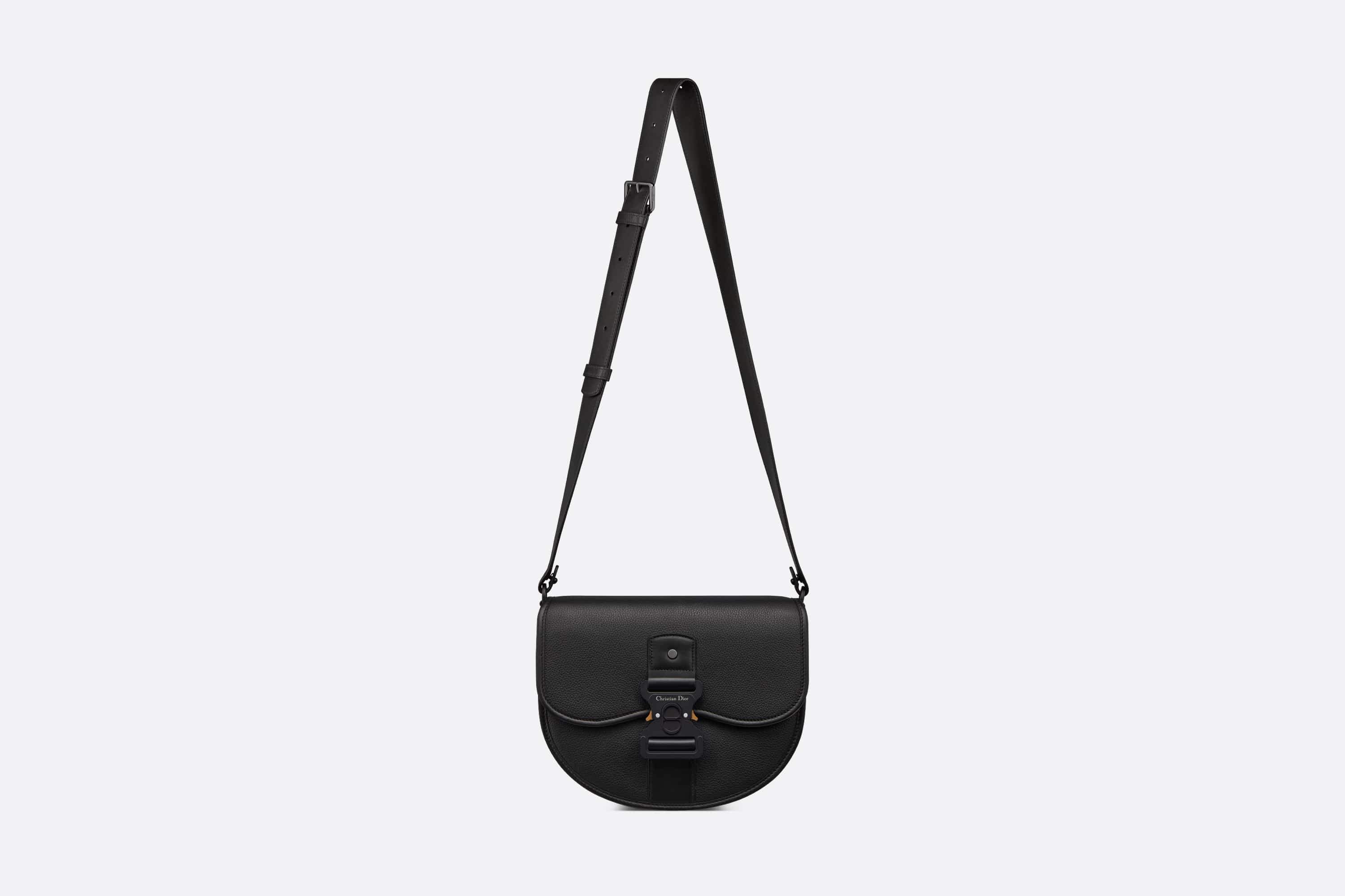 Gallop Bag with Strap - 4