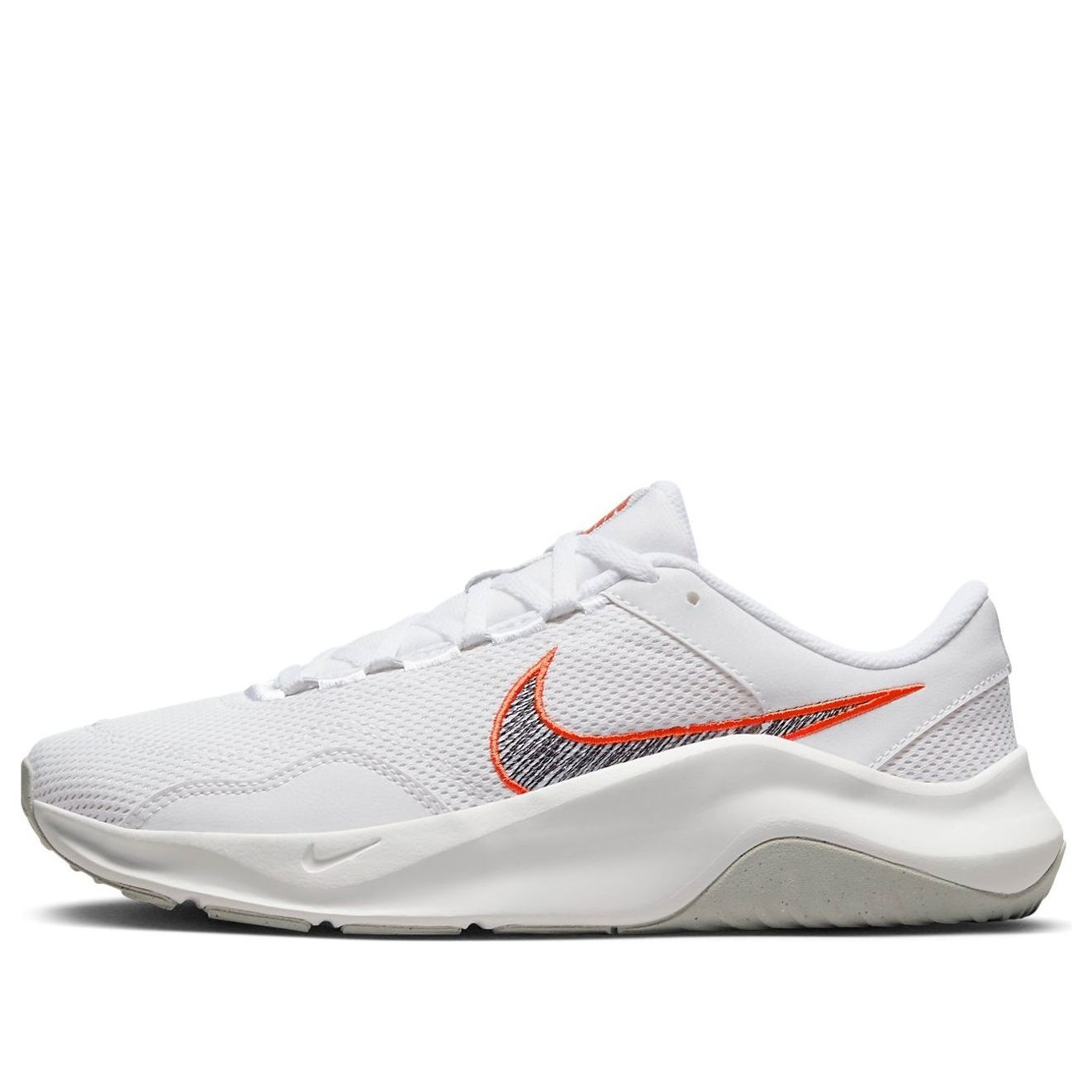 (WMNS)Nike Legend Essential 3 Next Nature 'White' DM1119-100 - 1