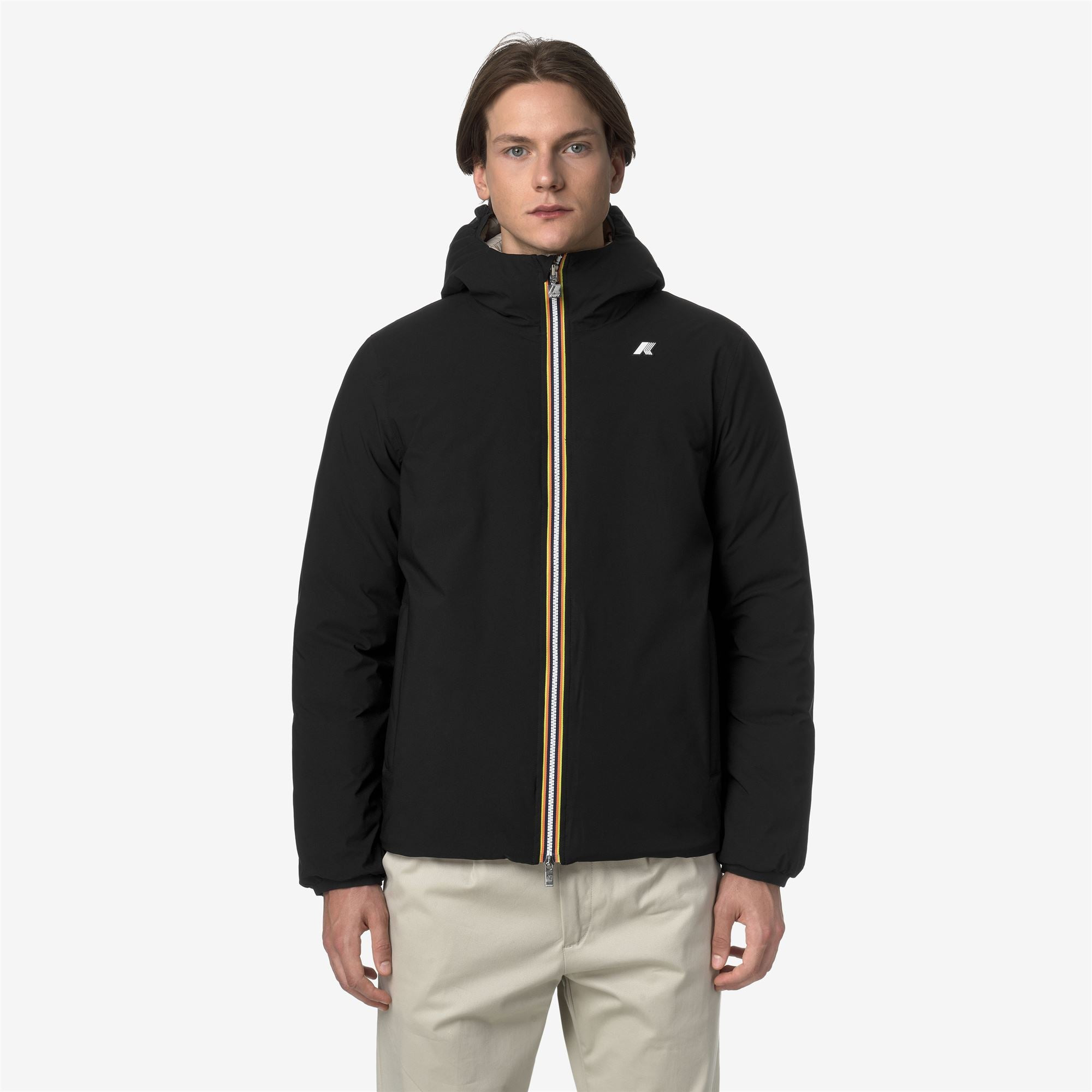 JACK ST THERMO REVERSIBLE - 4