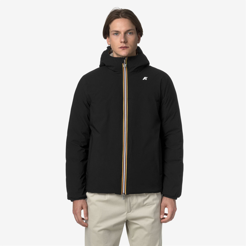JACK ST THERMO REVERSIBLE 4