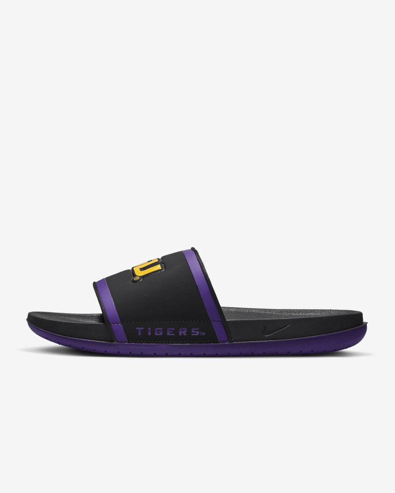 Nike Nike Offcourt (LSU) Slide outlook