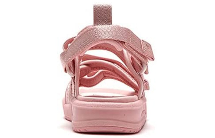 New Balance SD3205 Pink Unisex Sandals SD3205PPC - 5