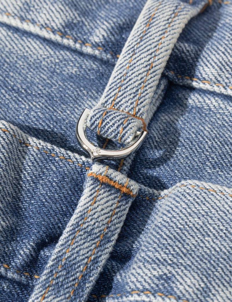 SLIM FIT JEANS 8