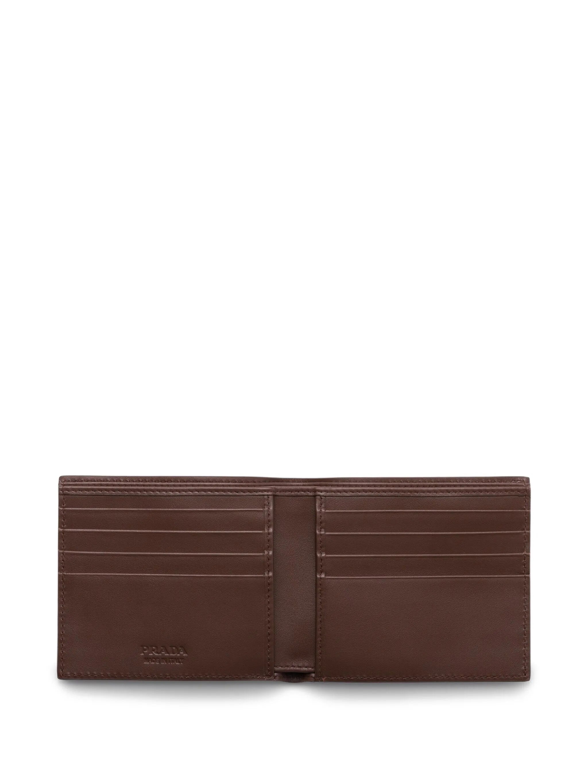 Logo-plaque Cardholder - 2