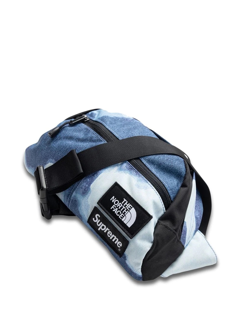 x The North Face Roo II belt bag - 3