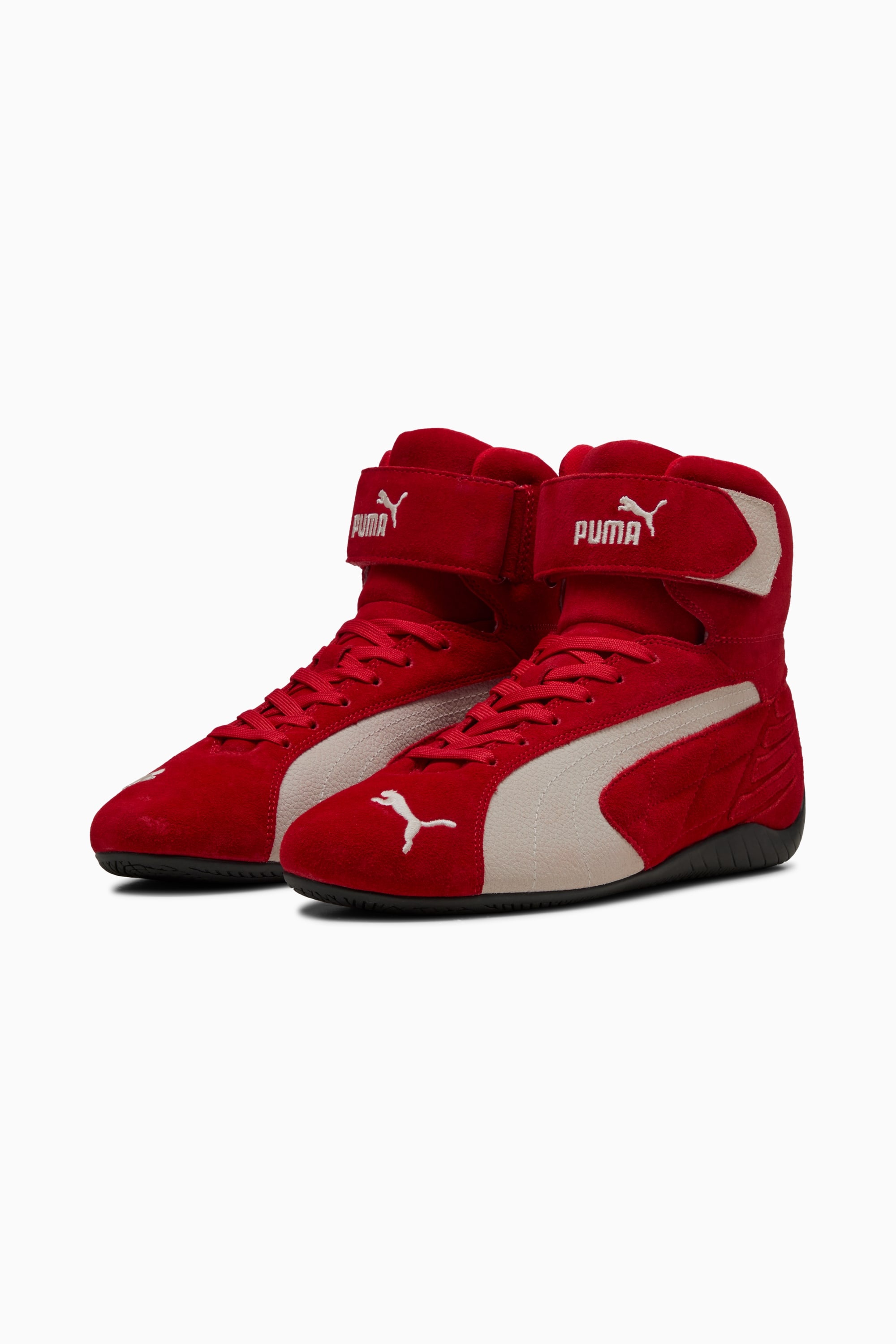 Speedcat Mid Sneakers - 4