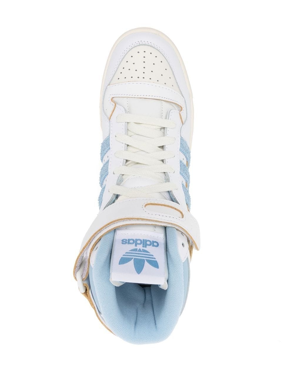 Forum 84 hi-top sneakers - 4