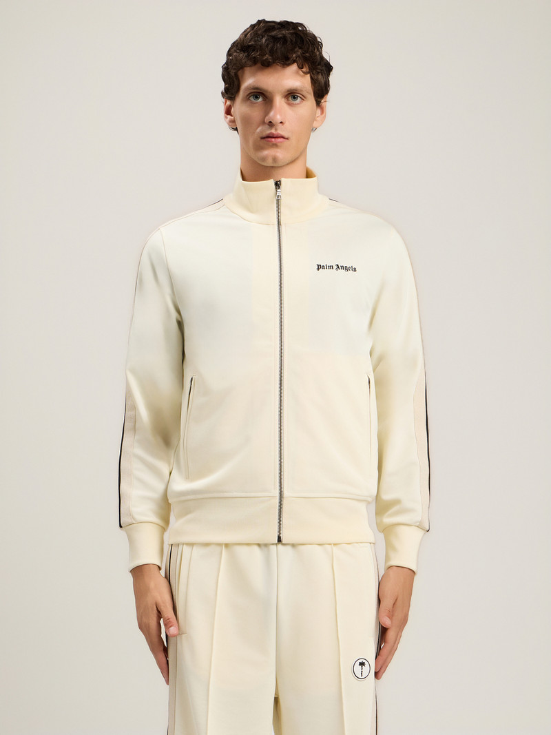 Palm Angels Classic Logo Track Jacket outlook